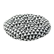 Lynbm Seat Cushion Round Cotton Chair Cushion, Soft Padded Pad for Office/Home/Car Seat 1Pc Hemorrhoid Pillow Deals